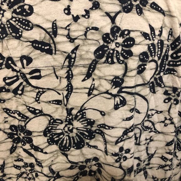 Nautical blouse man size XXL/TTG - Picture 4 of 6